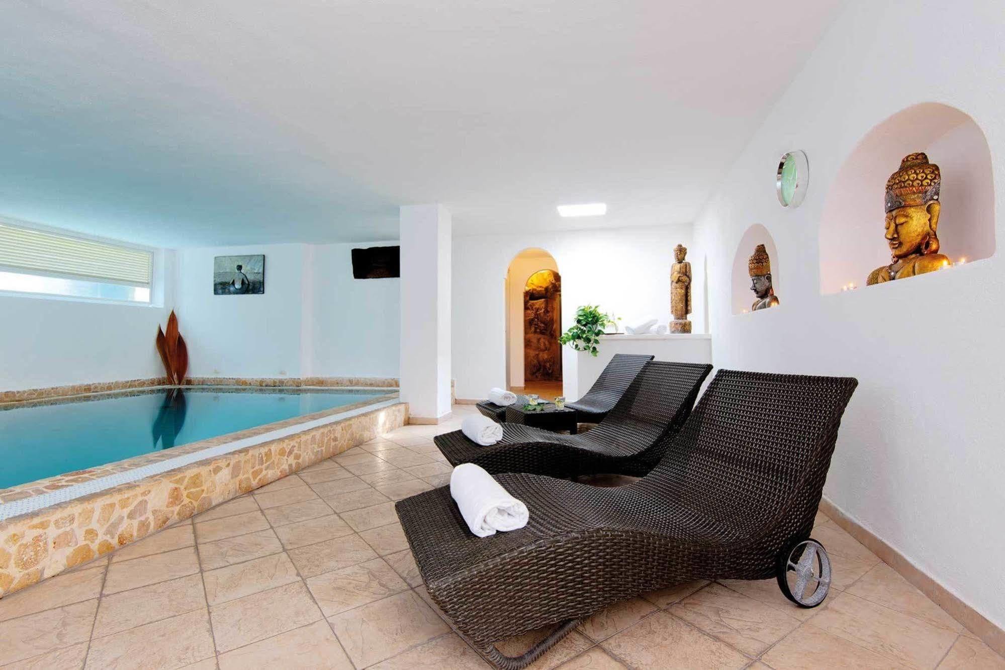 Hotel San Francesco Forio (Isola d'Ischia) Exterior foto